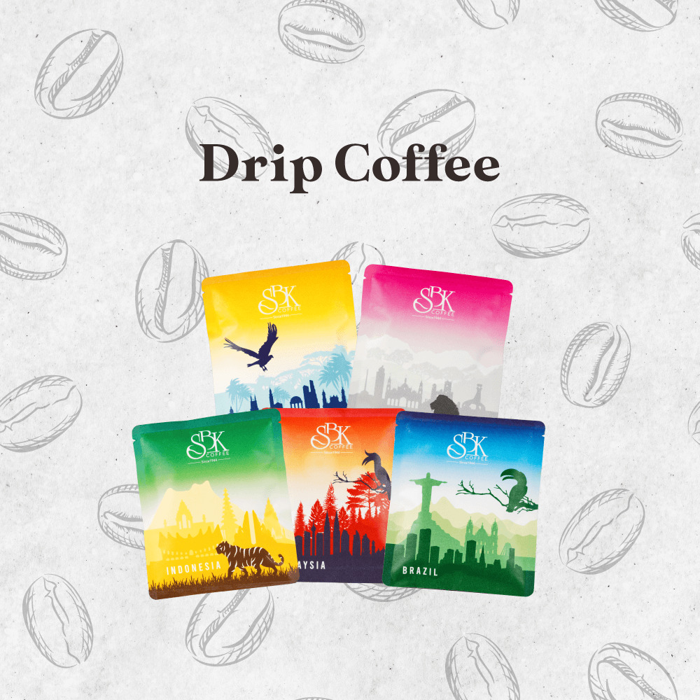 Drip Coffee (1)